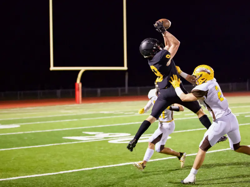 Sports Chiropractor For Athletes Near Me in Allison Park, PA. Chiropractic Exam For Athletes.