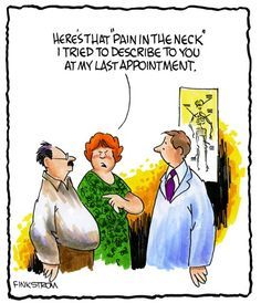 The 3 Worst Things We Can Do To Our Neck Chiropractor in Allison Park, PA.