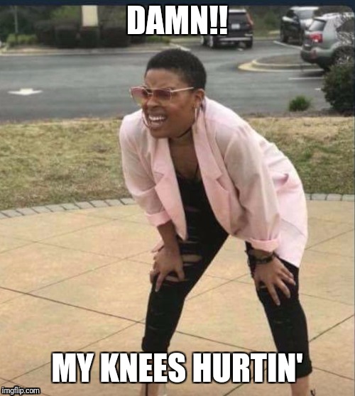 Bursting the Bursitis Bubble