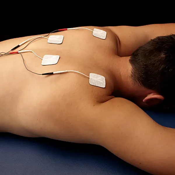 Electronic Muscle Stimulation Therapy Near Me in Allison Park, PA. Chiropractor For Estim Therapy.