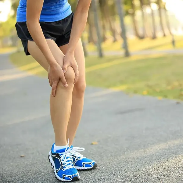 Knee Pain Treatment Near Me in Allison Park, PA. Chiropractor For Knee Pain Relief.