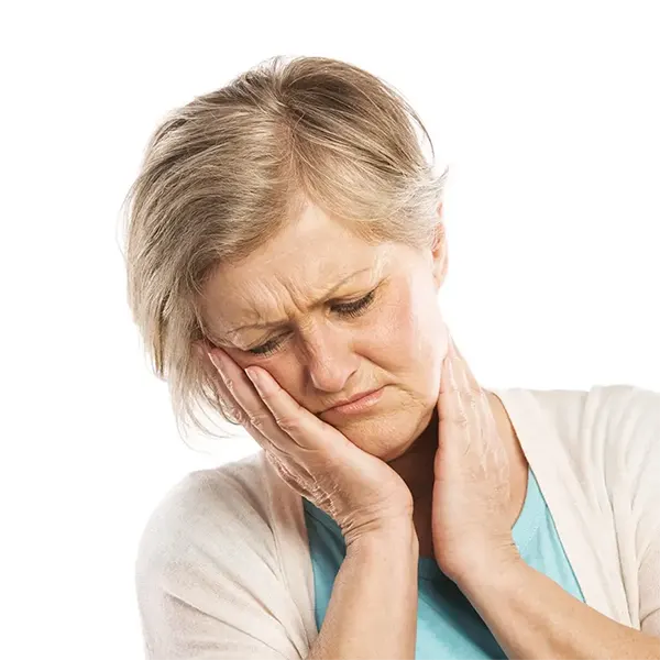 TMJ Dysfunction Treatment Near Me in Allison Park, PA. Chiropractor For TMJ Pain Relief.